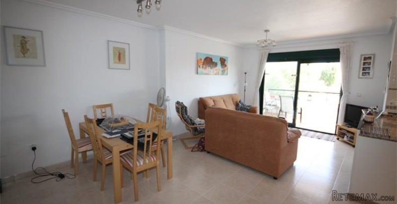 2 Bedrooms - Apartment - For Sale - 2