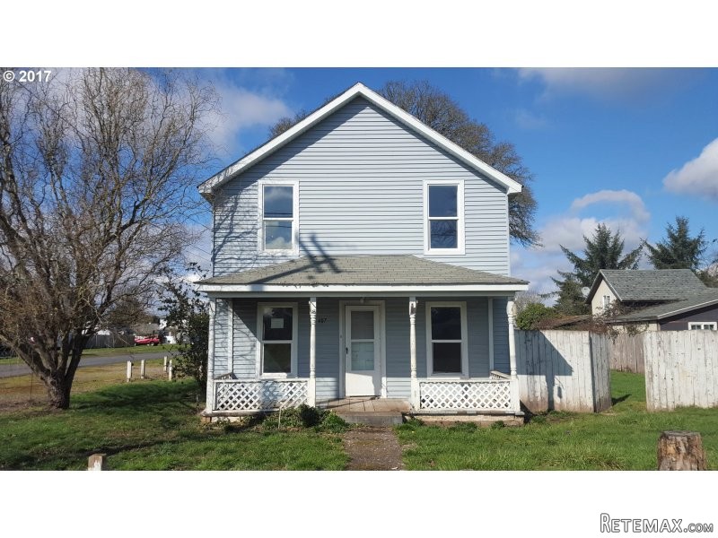 407 CHURCH ST, Dayton, Oregon OR 97114