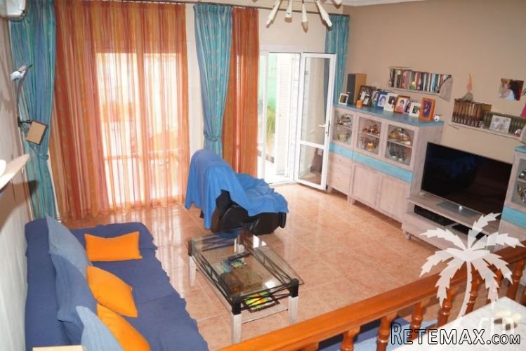 Beautiful, spacious bungalow in Agua Nuevas, Torrevieja... - 3
