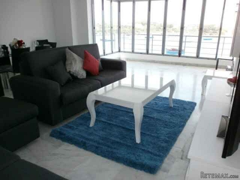 Flat, Luxurious Finish - 2