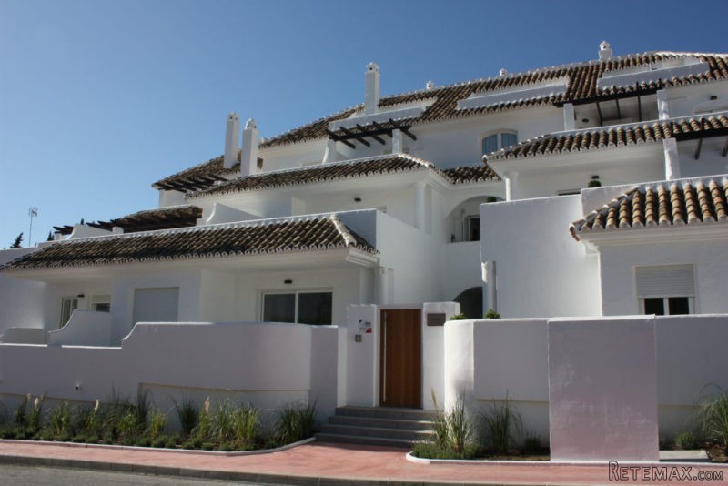 Fully Refurbished Apartment For Sale In..