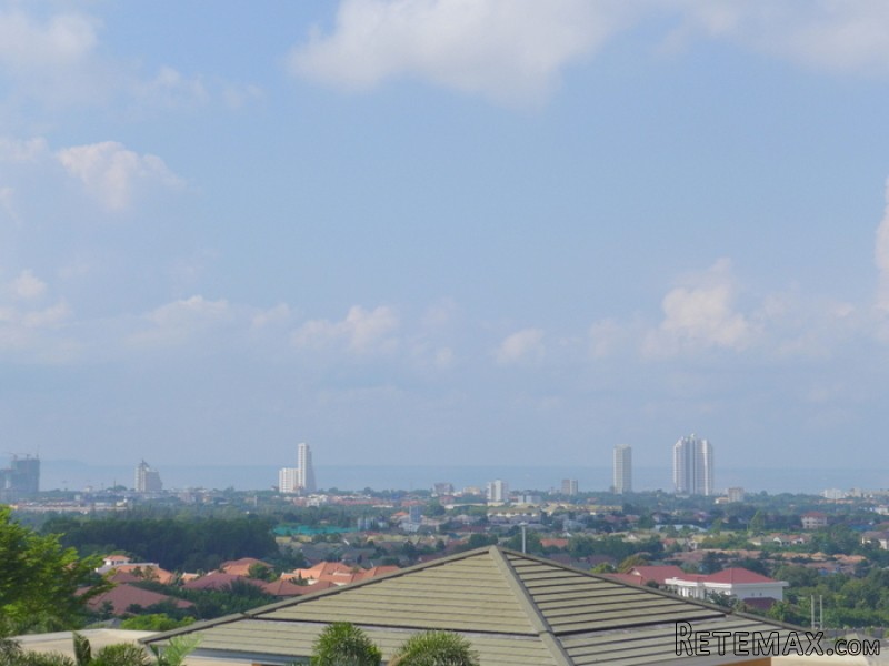 Gorgeous building plot with panoramic.. - 2