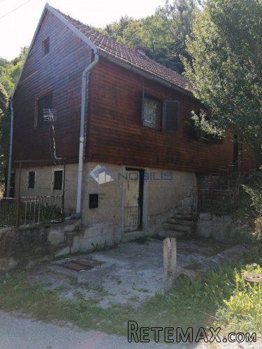 Krapinske Toplice, kuća 80 m2, 800 m2 voćnjak - 3