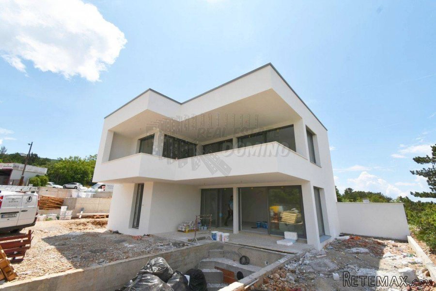 Kuća s bazenom i prekrasnim pogledom na more! - 3