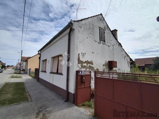 Kuća za adaptaciju u Virju–104,10 m² + garaža + gospodarska - 3