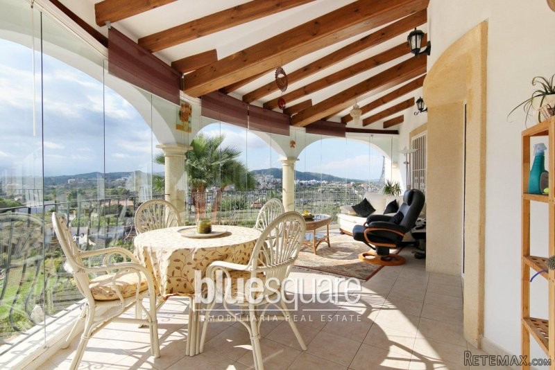 Luxury 5 bedroom villa with panoramic.. - 2