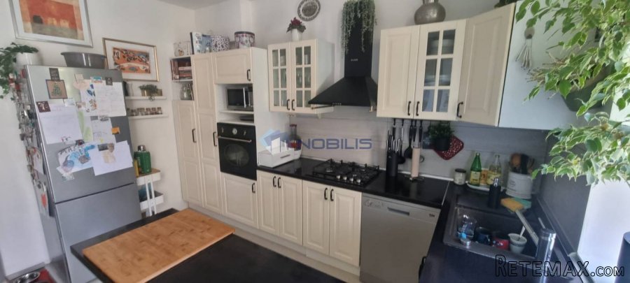 Zagreb, Baltazara Bogišića (Zvonimirova) 3s stan, 72 m2, VPZ - 13