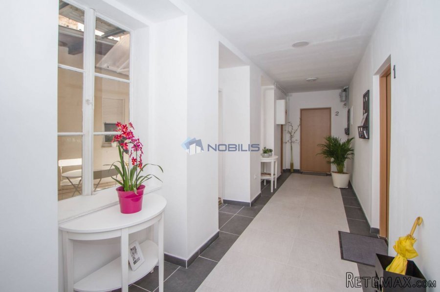Zagreb, centar, 129m2, 3 apartmana, 15m2 terasa - 3