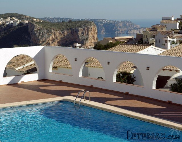 2 Bedroom bungalow for sale in Cumbre del Sol, between.. - 4