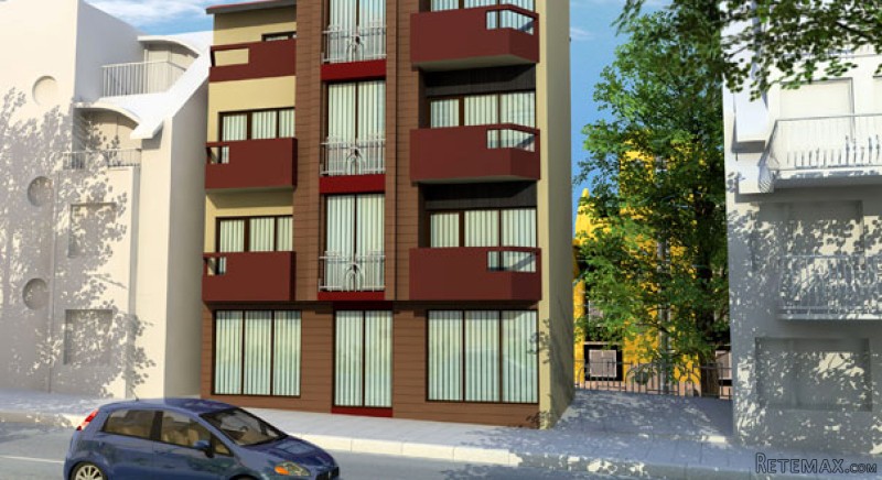 Apartment in Varna
