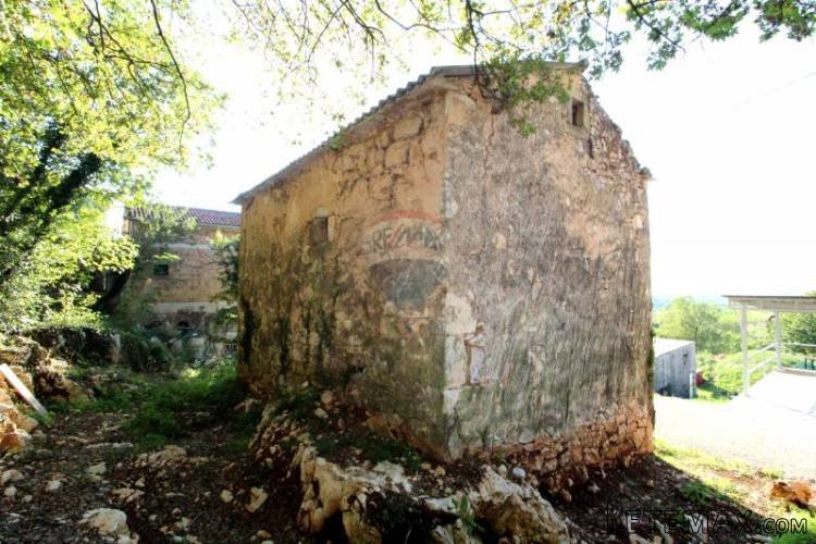 Kamena kućica - 4