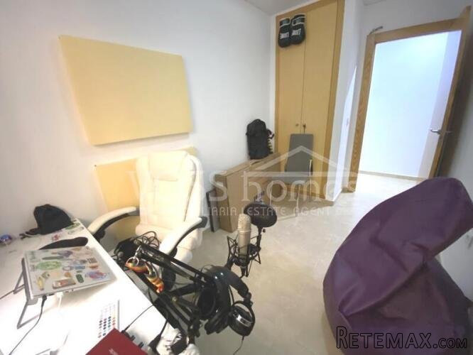 NEW TO VOSS HOMES - First floor apartment with 3 bedrooms.. - 14