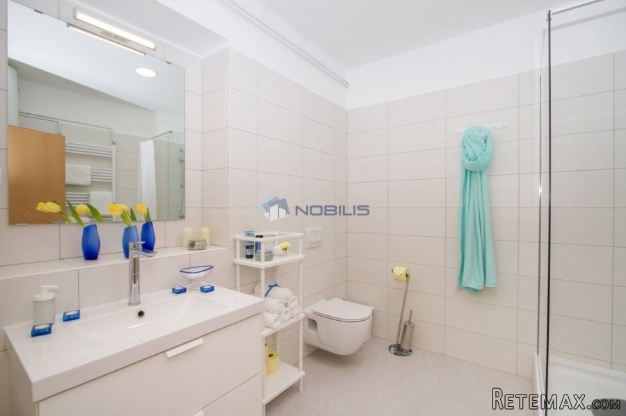 Zagreb, centar, 129m2, 3 apartmana, 15m2 terasa - 4