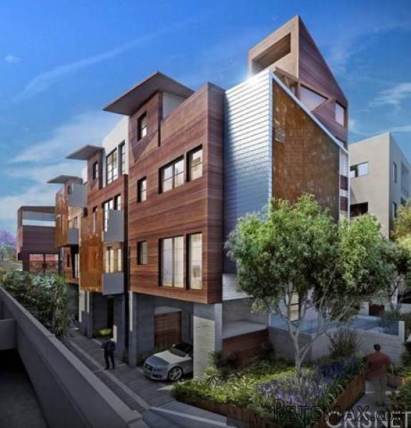 1035 N Vista Street | West Hollywood.. - 2