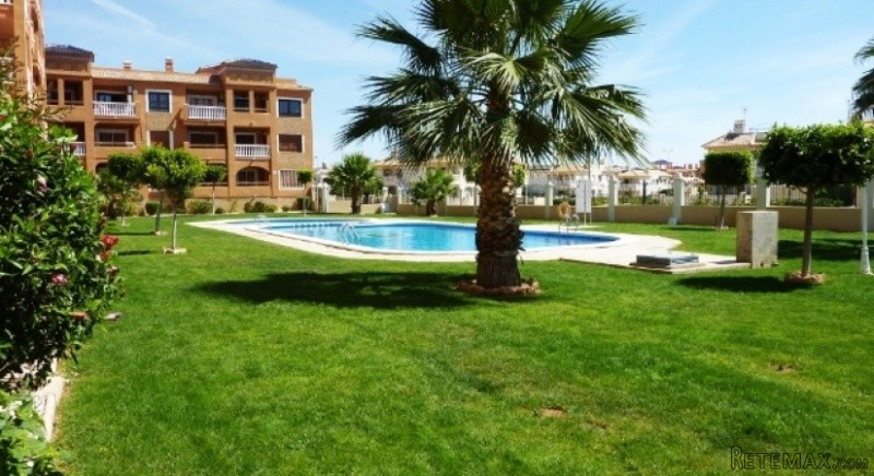 2 Bedroom Apartment Ref: YHIS CBC255179