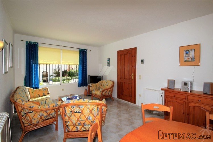 2 Bedroom bungalow for sale in Cumbre del Sol, between.. - 5