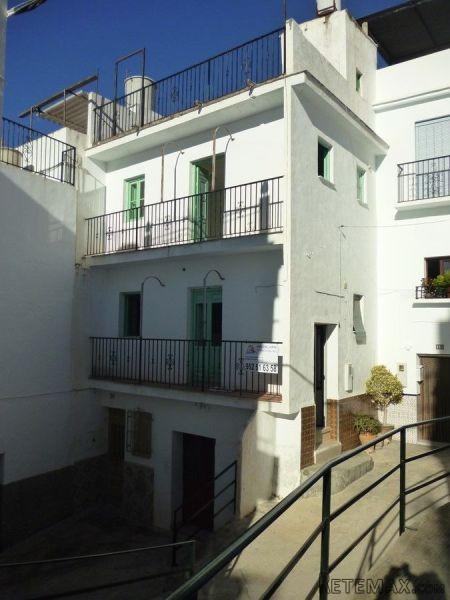 3 Bedrooms - Town House - Malaga - For..