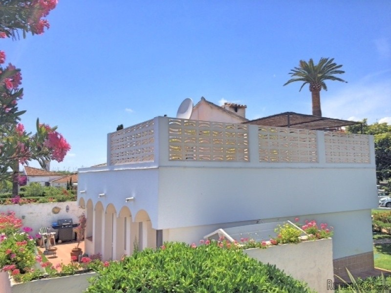 3 Bedrooms - Villa - Malaga - For Sale - 2