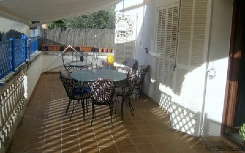 Mallorca Properties - Ground Floor..