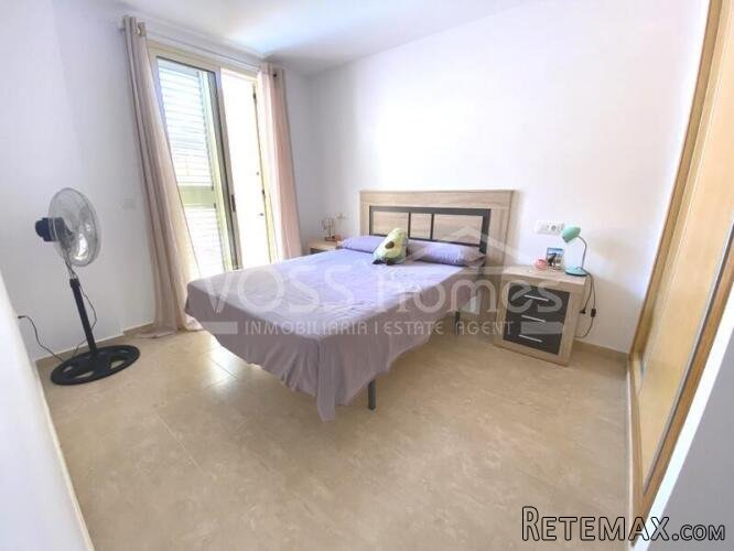 NEW TO VOSS HOMES - First floor apartment with 3 bedrooms.. - 15