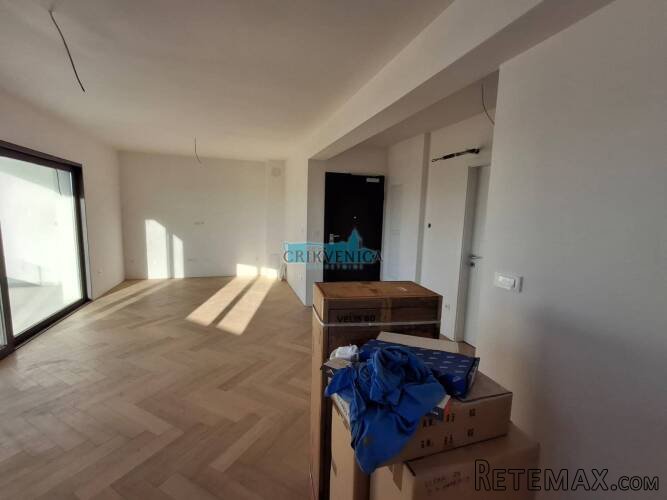 POVILE -VRHUNSKA NOVOGRADNJA, 69,22 m2! - 5