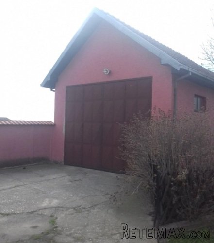 Prodajem stambeno-poslovni prostor u Despotovu - 5
