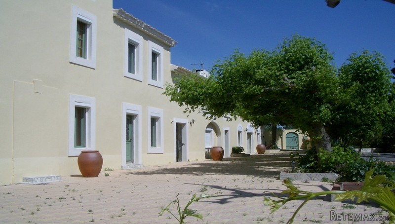 Restored Former Wine Estate With 8.. - 2