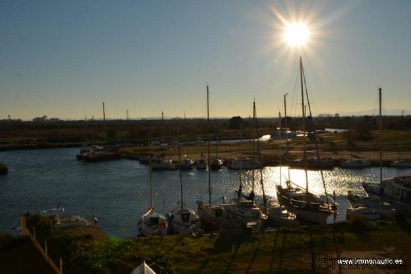 ROSES SANTA MARGARIDA: Apartment with..