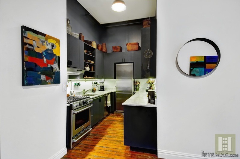 2 bedroom Apartment For Sale: 138 GRAND.. - 2