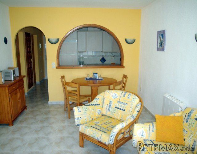 2 Bedroom bungalow for sale in Cumbre del Sol, between.. - 6