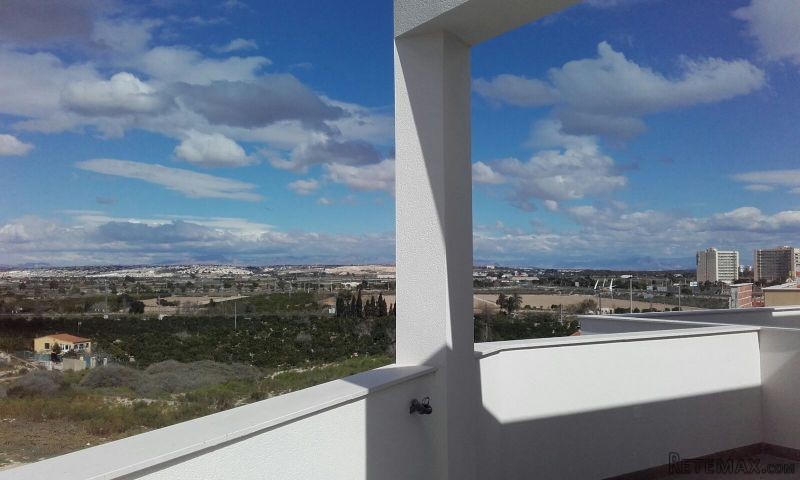 2 Bedrooms - Duplex - Alicante - For.. - 2