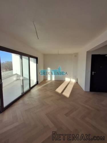 POVILE -VRHUNSKA NOVOGRADNJA, 69,22 m2! - 6
