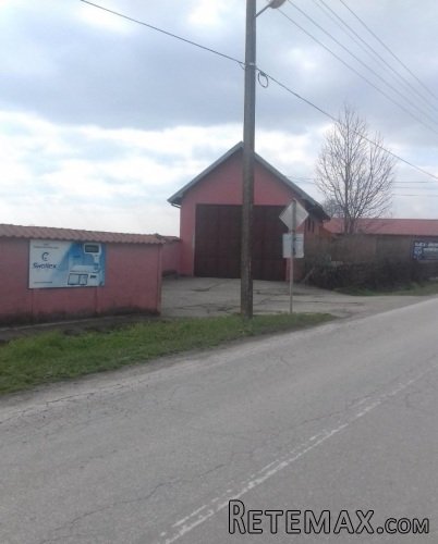 Prodajem stambeno-poslovni prostor u Despotovu - 6