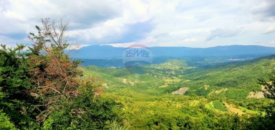 Starina za rekonstrukciju sa panoramskim pogledom - 5