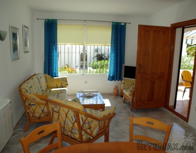 2 Bedroom bungalow for sale in Cumbre del Sol, between.. - 7