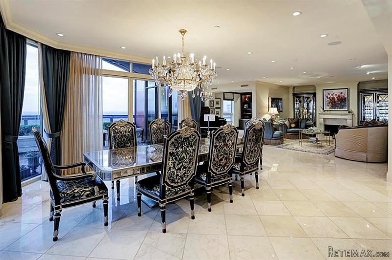 3 bedroom Flat For Sale: 5100 San..