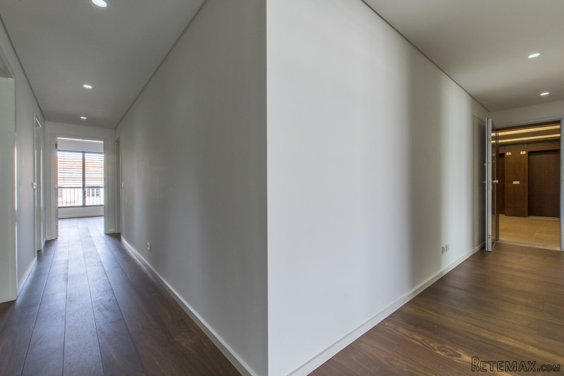 Apartment T2 - 2