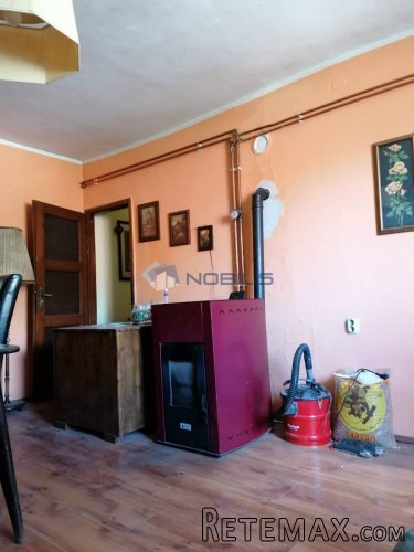 Krapinske Toplice, kuća 80 m2, 800 m2 voćnjak - 7