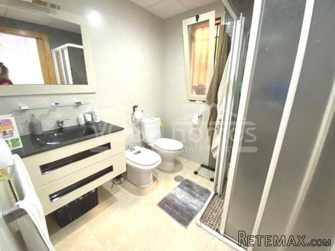 NEW TO VOSS HOMES - First floor apartment with 3 bedrooms.. - 17