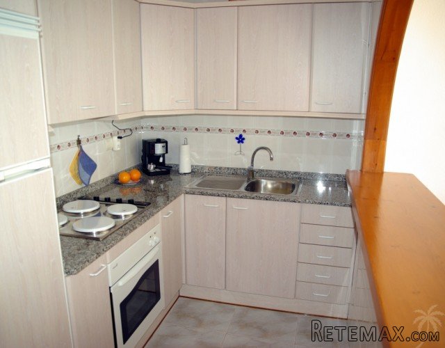 2 Bedroom bungalow for sale in Cumbre del Sol, between.. - 8
