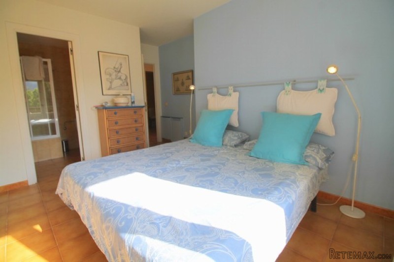 Apartment in Puerto Andratx with.. - 2