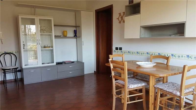 Pordenone (Semicentro) - 1br. apartment - 2
