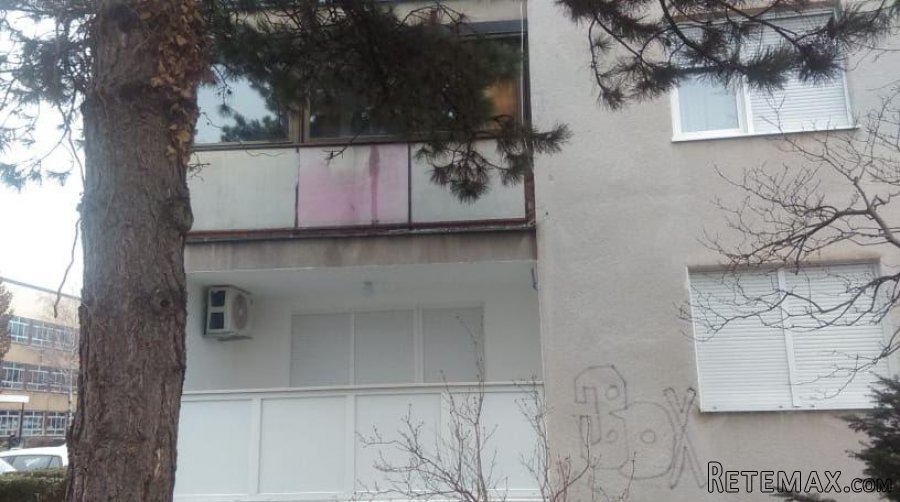 Stan: Zagreb (Maksimir, Rendićeva ulica) SNIŽENO! - 18