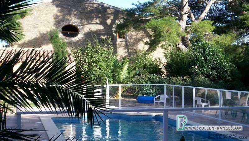 Well-Established Bed & Breakfast With..
