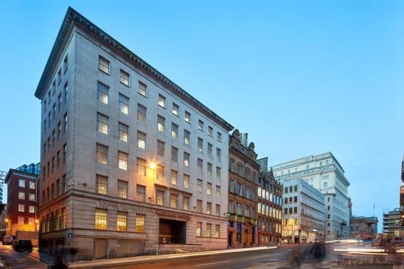 1 Bed Flat For Sale Just Added