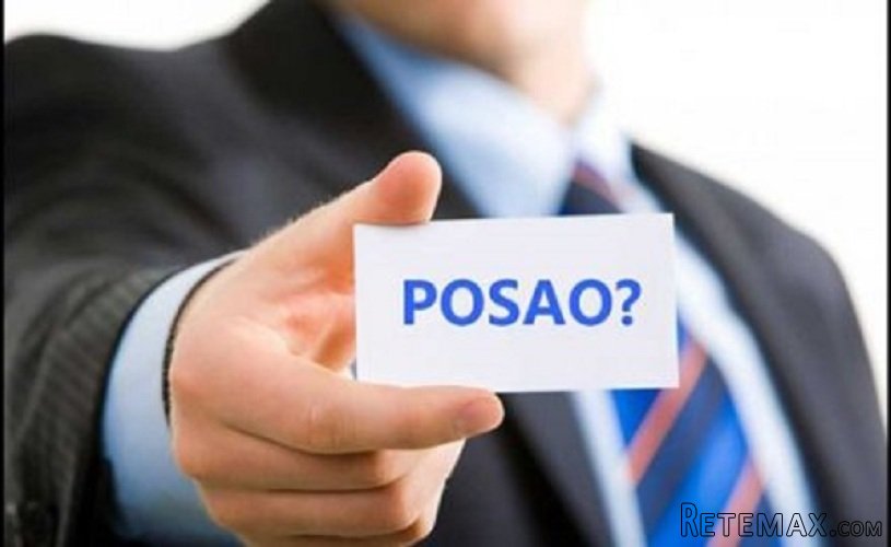 Potrebne hostese