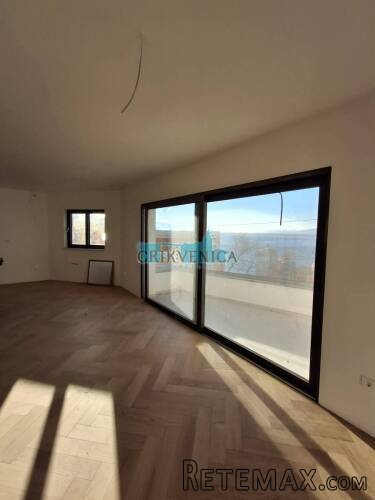 POVILE -VRHUNSKA NOVOGRADNJA, 69,22 m2! - 9