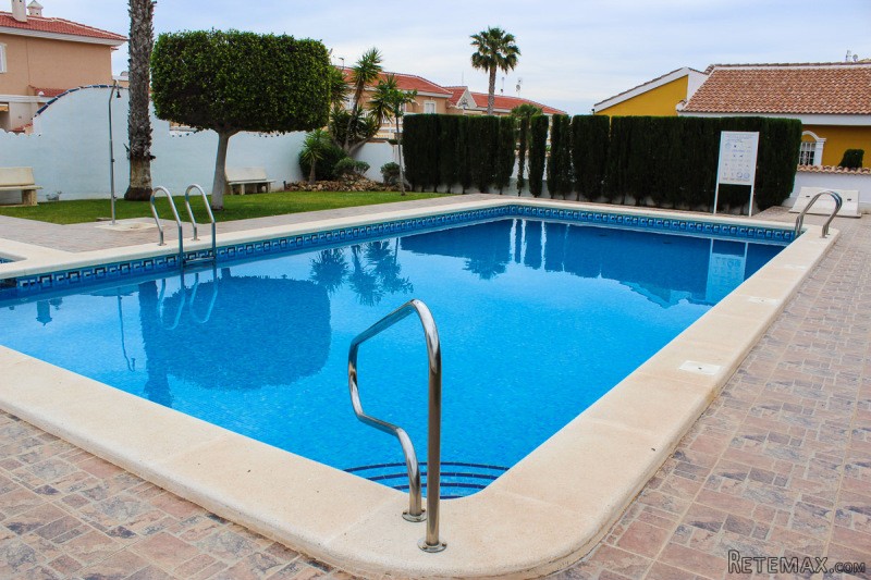 2 Bedrooms - Apartment - Alicante - For.. - 2