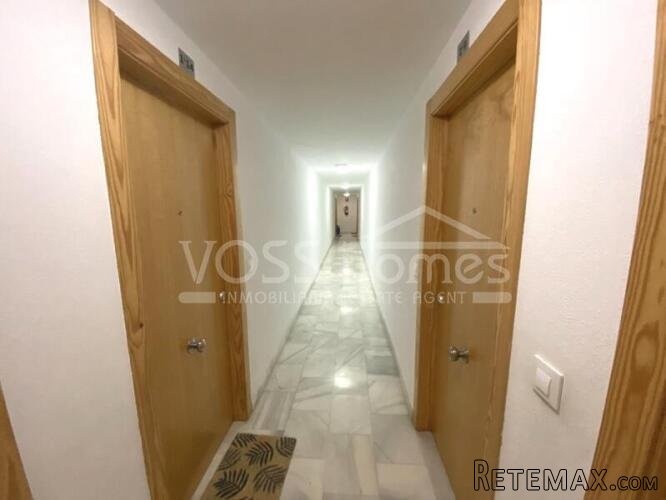 NEW TO VOSS HOMES - First floor apartment with 3 bedrooms.. - 20