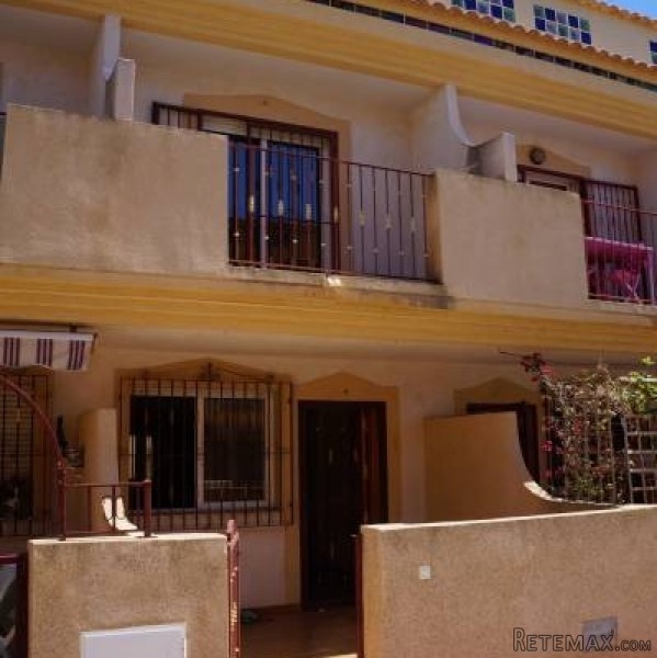 Resale · Townhouse · Spain · Costa Bl..
